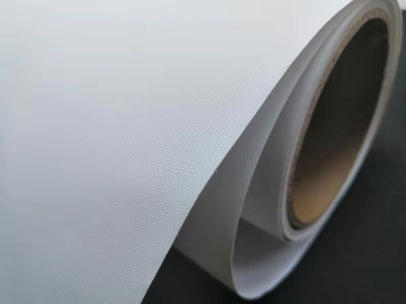 Polyester Canvas for Sublimation - China Polyester Print Fabric